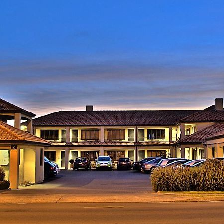 Harvest Lodge Motel Havelock North Zewnętrze zdjęcie