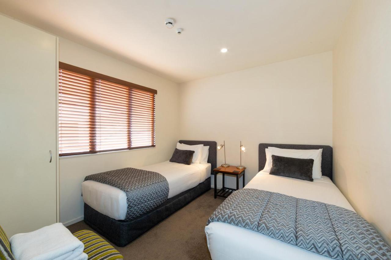 Harvest Lodge Motel Havelock North Zewnętrze zdjęcie