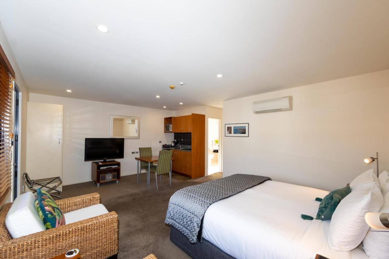 Harvest Lodge Motel Havelock North Zewnętrze zdjęcie