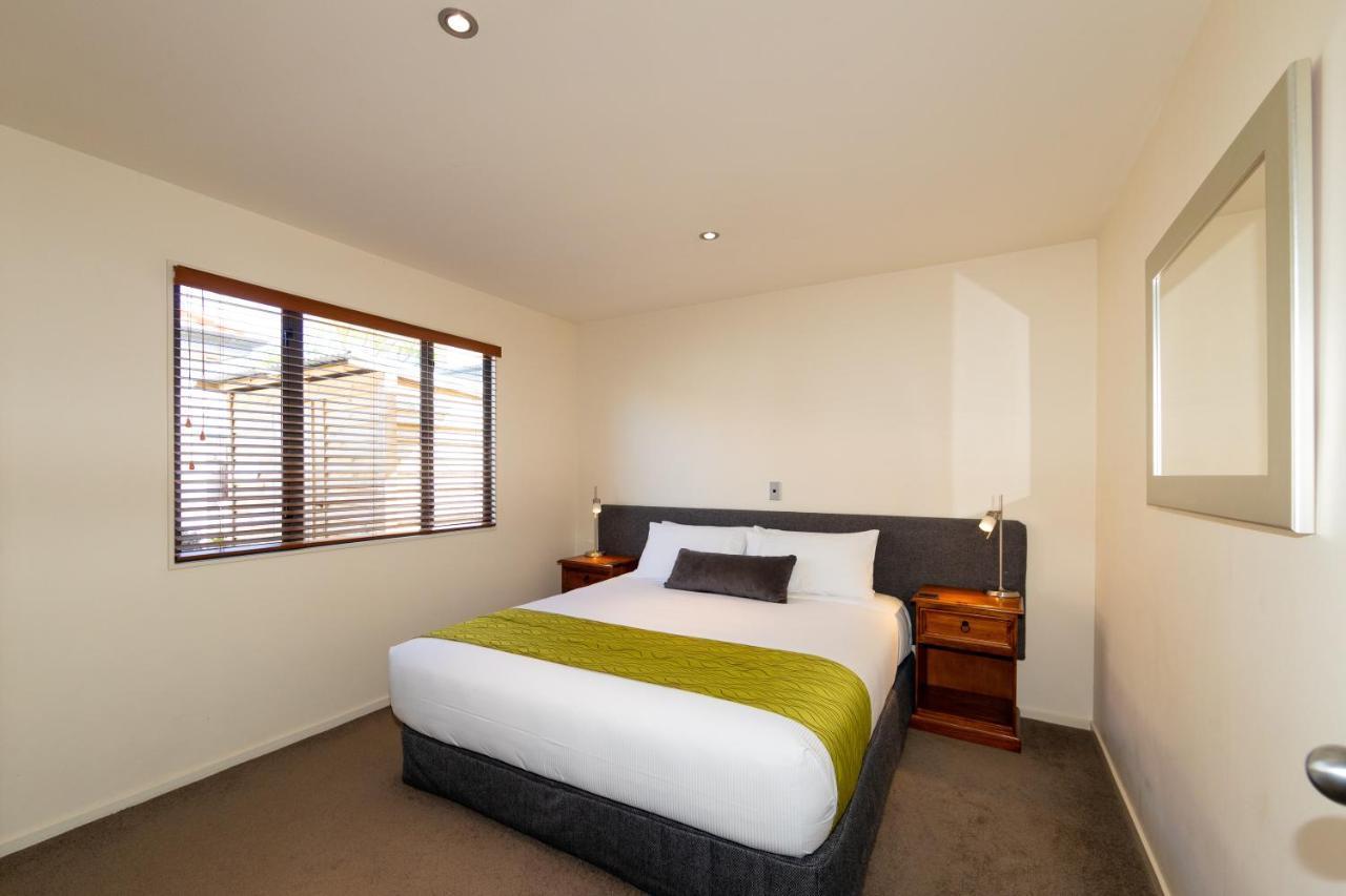 Harvest Lodge Motel Havelock North Zewnętrze zdjęcie