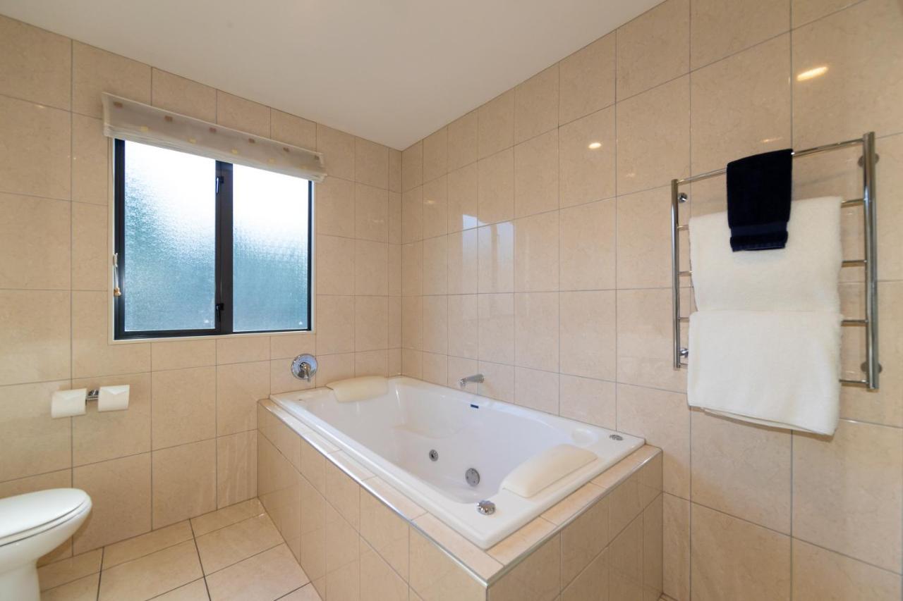 Harvest Lodge Motel Havelock North Zewnętrze zdjęcie