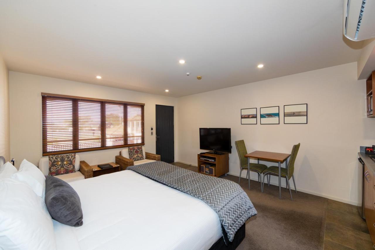 Harvest Lodge Motel Havelock North Zewnętrze zdjęcie