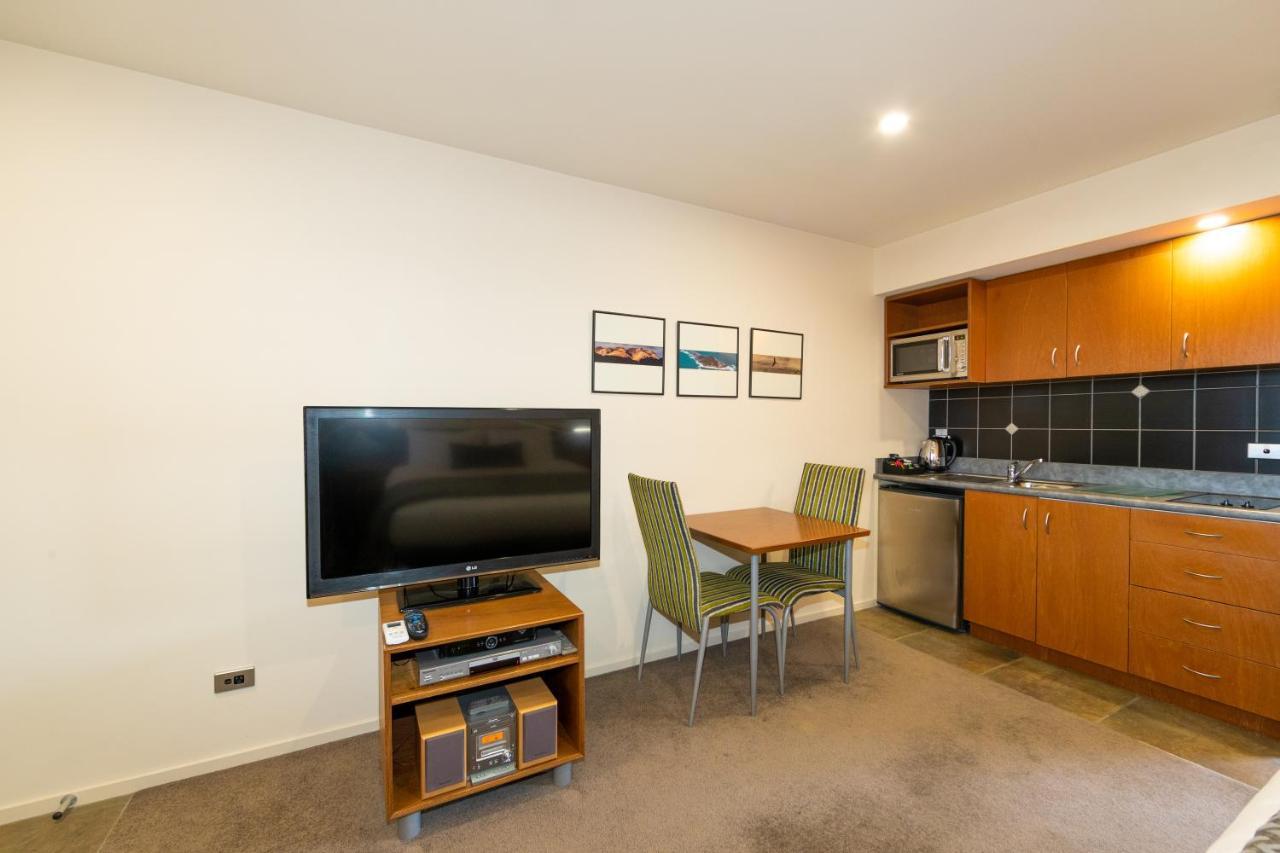 Harvest Lodge Motel Havelock North Zewnętrze zdjęcie