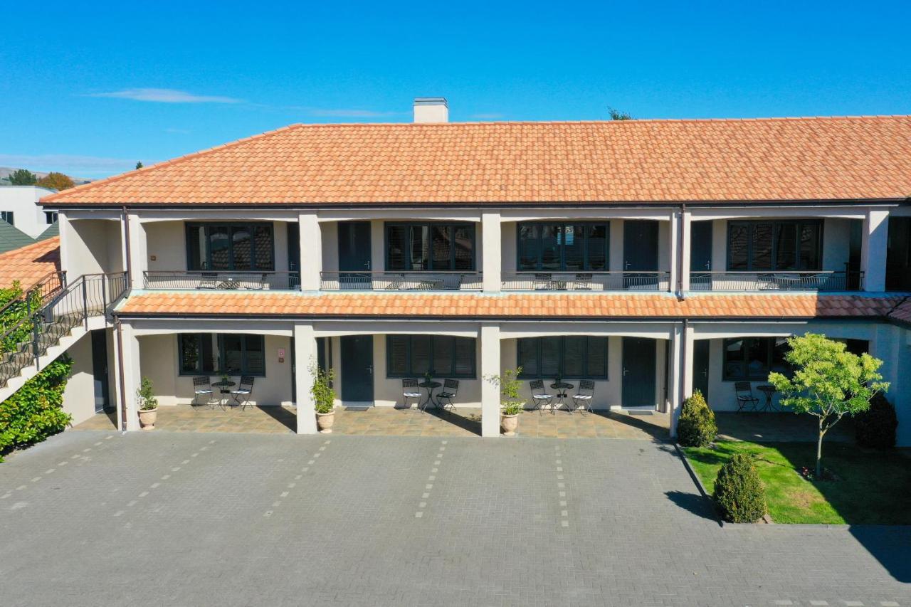 Harvest Lodge Motel Havelock North Zewnętrze zdjęcie