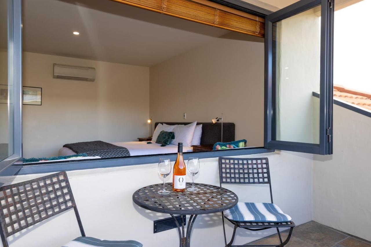 Harvest Lodge Motel Havelock North Zewnętrze zdjęcie