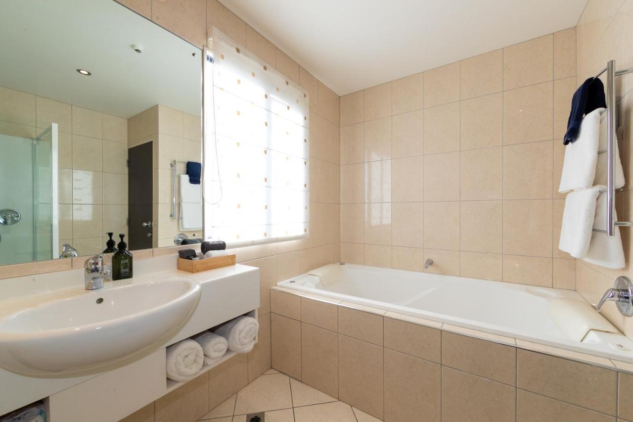 Harvest Lodge Motel Havelock North Zewnętrze zdjęcie