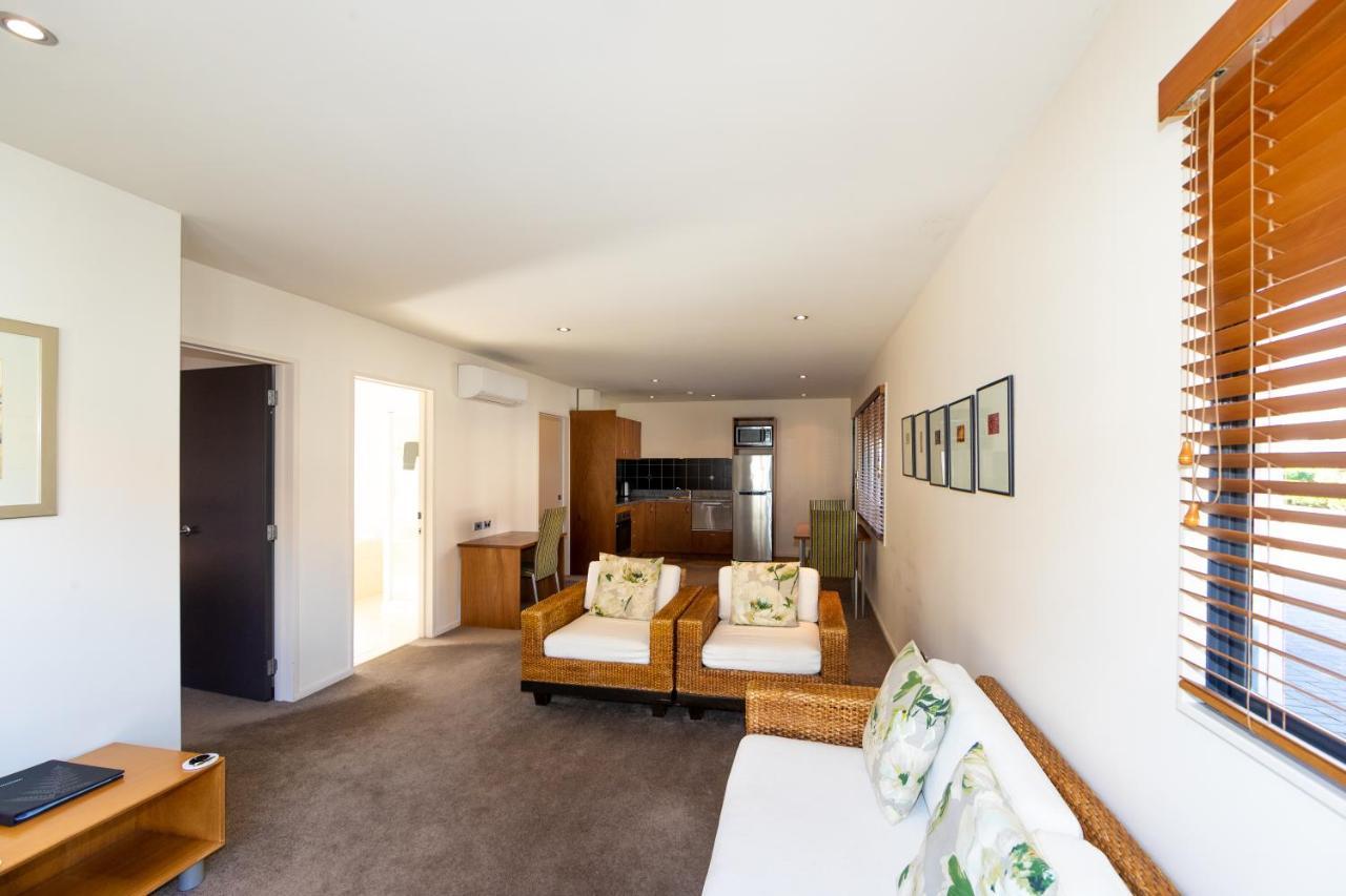 Harvest Lodge Motel Havelock North Zewnętrze zdjęcie