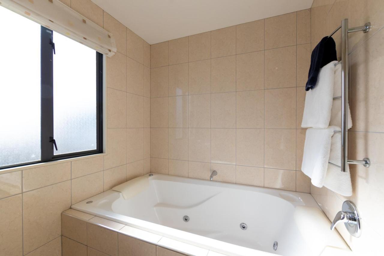 Harvest Lodge Motel Havelock North Zewnętrze zdjęcie