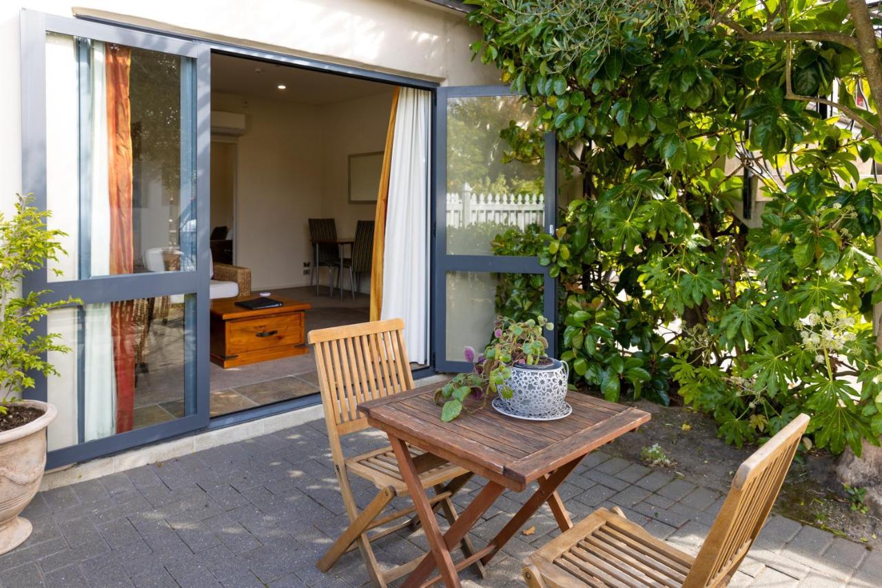 Harvest Lodge Motel Havelock North Zewnętrze zdjęcie