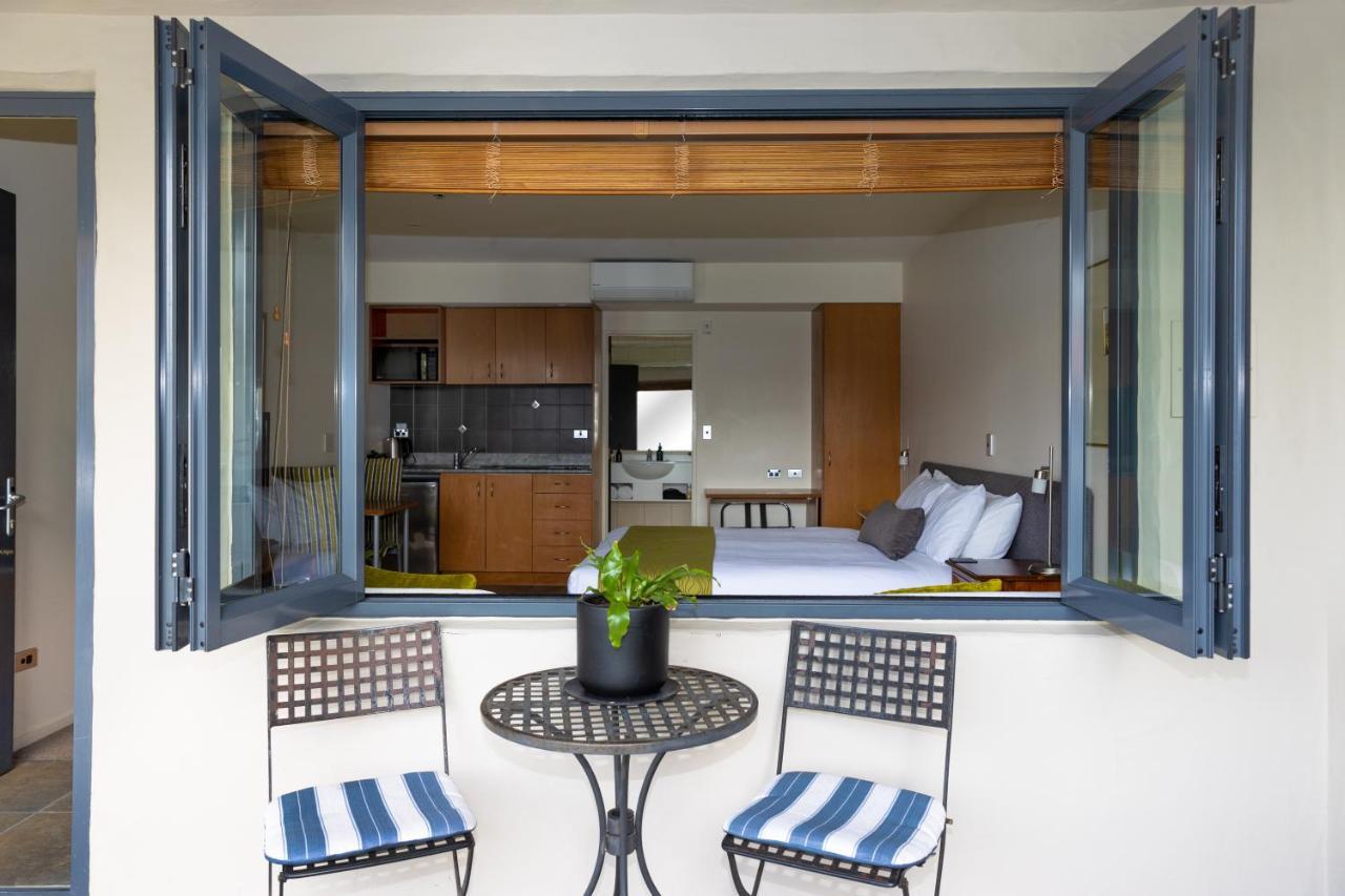Harvest Lodge Motel Havelock North Zewnętrze zdjęcie