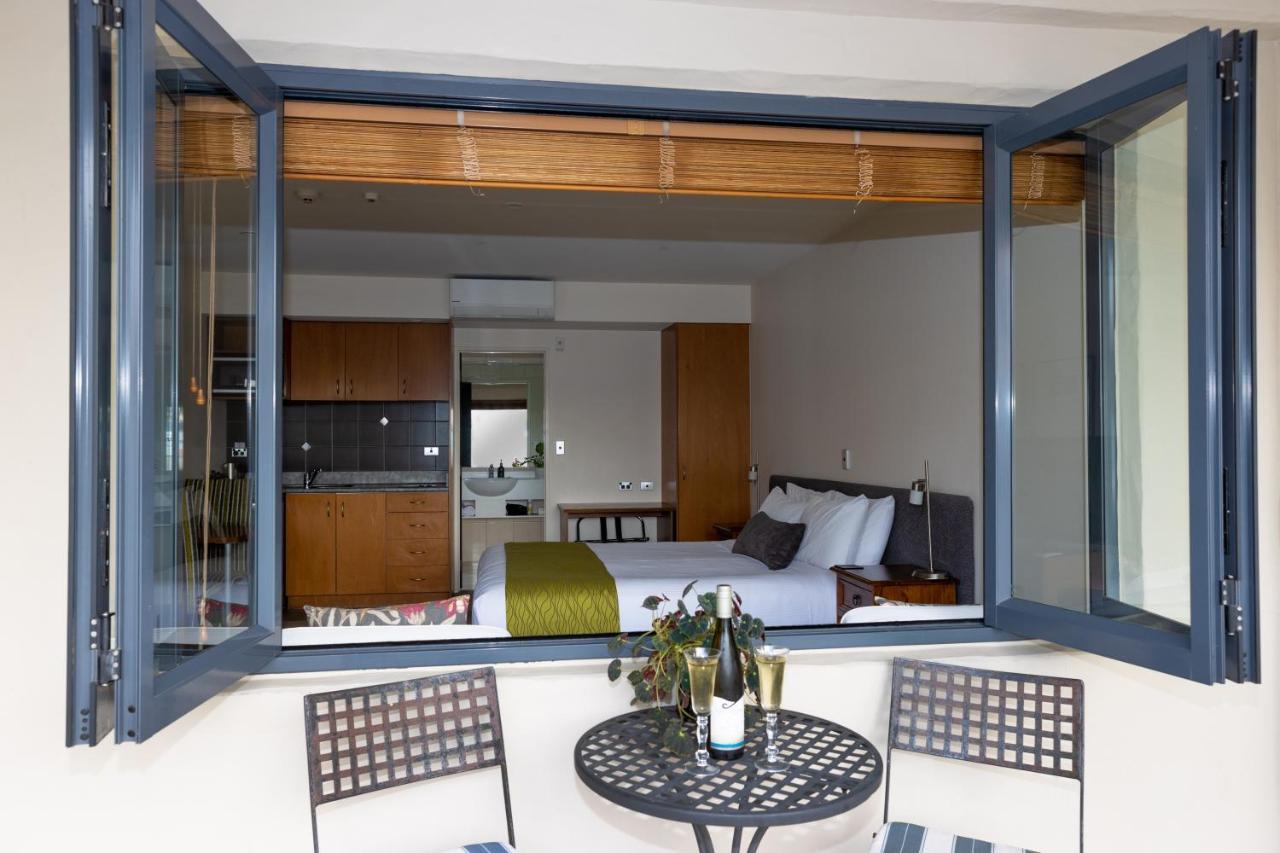 Harvest Lodge Motel Havelock North Zewnętrze zdjęcie