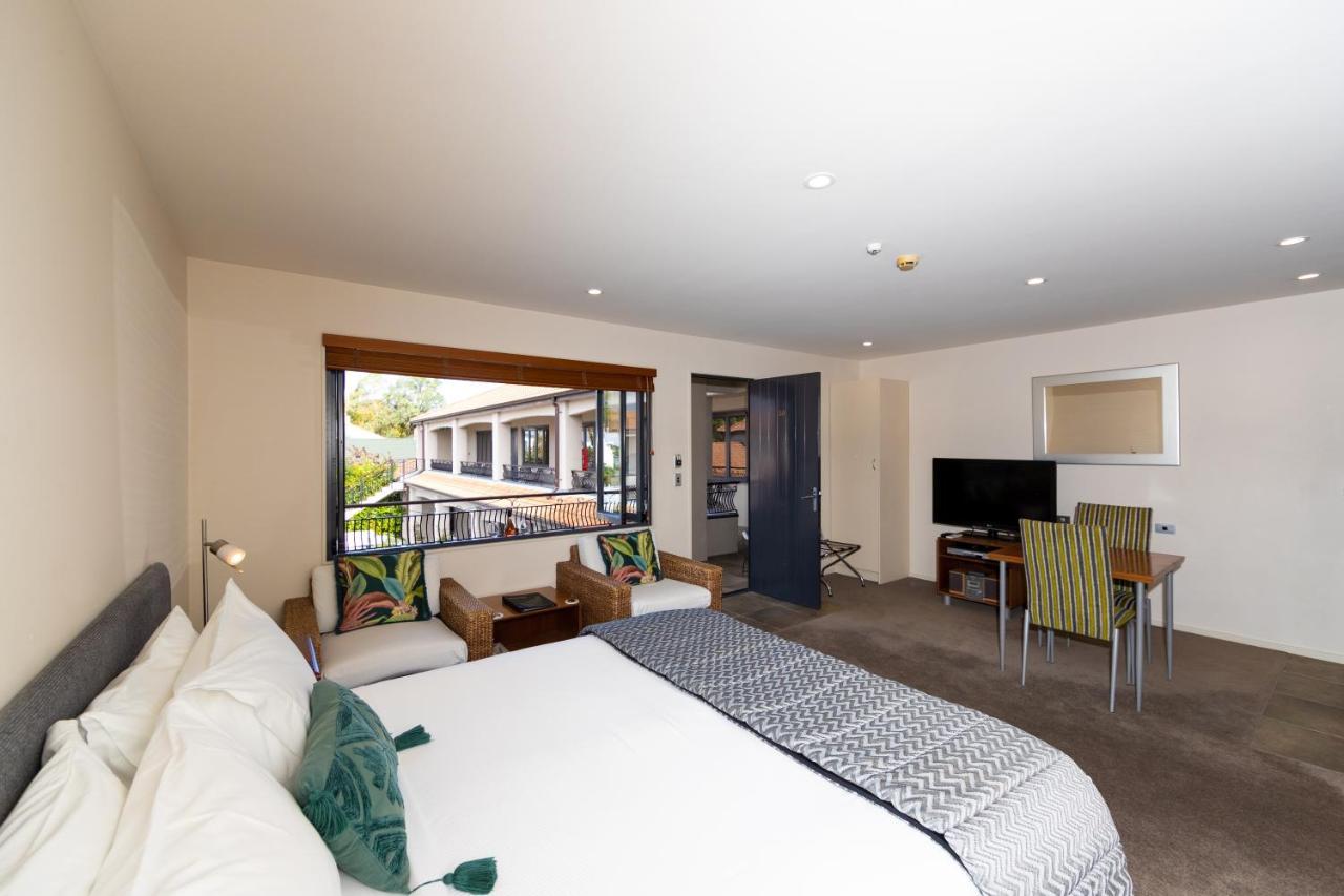 Harvest Lodge Motel Havelock North Zewnętrze zdjęcie