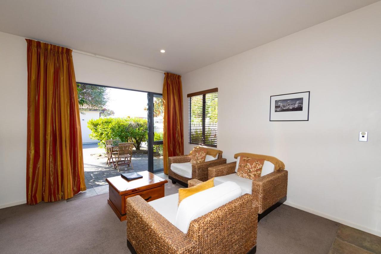 Harvest Lodge Motel Havelock North Zewnętrze zdjęcie