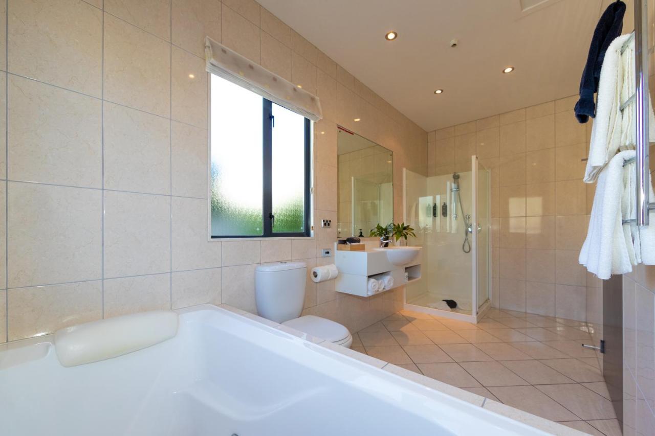 Harvest Lodge Motel Havelock North Zewnętrze zdjęcie