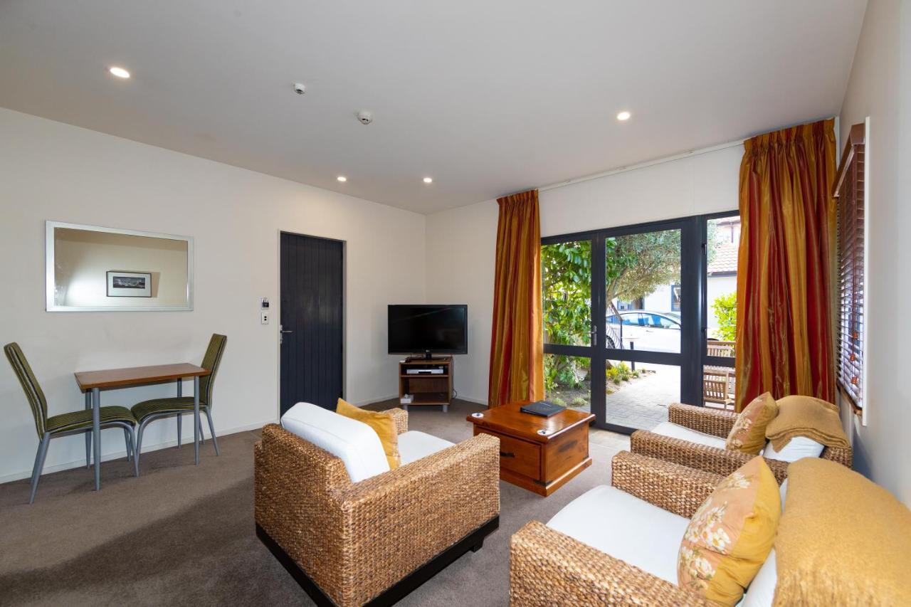 Harvest Lodge Motel Havelock North Zewnętrze zdjęcie