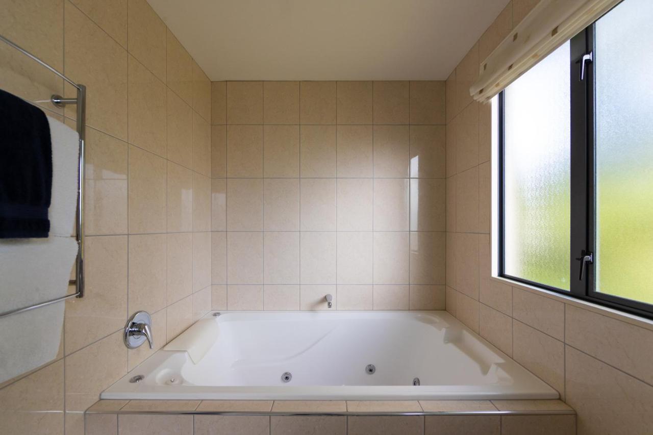 Harvest Lodge Motel Havelock North Zewnętrze zdjęcie