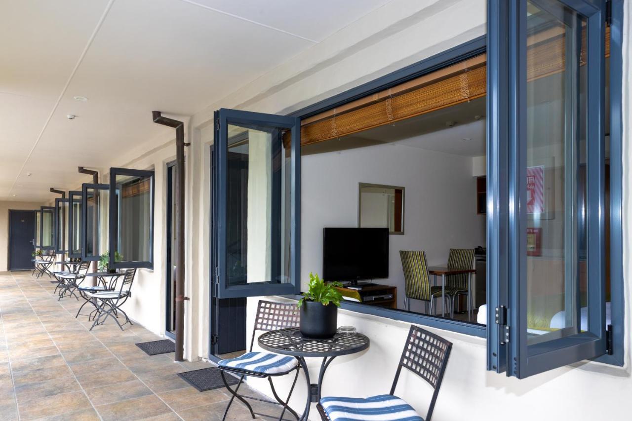 Harvest Lodge Motel Havelock North Zewnętrze zdjęcie