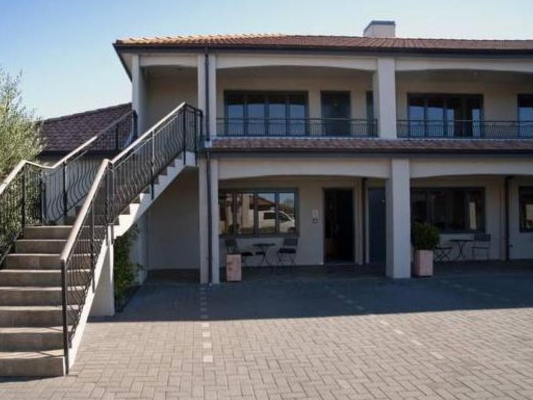 Harvest Lodge Motel Havelock North Zewnętrze zdjęcie