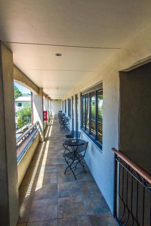Harvest Lodge Motel Havelock North Zewnętrze zdjęcie